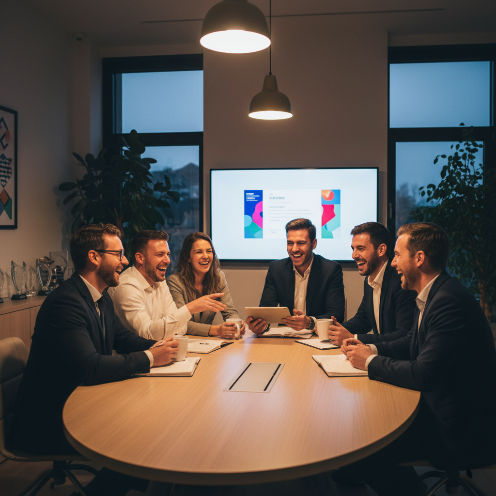 Loopyn referenssiprojekti